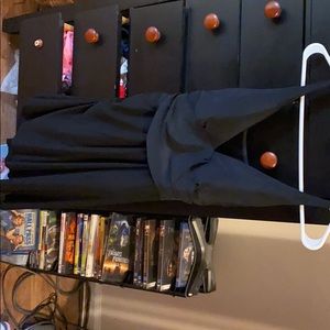 Magic suit